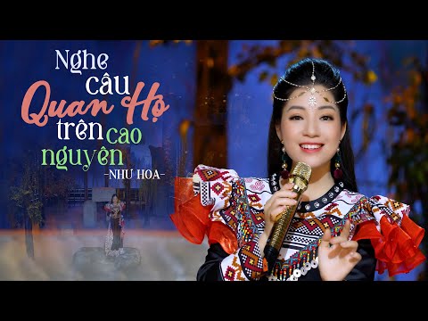 Thể hiện bởi Như Hoa