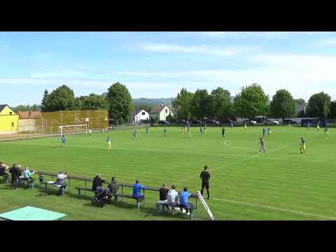 SK Lukavec - FK Jiskra Velké Březno 1:2