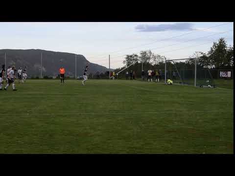 Straffespark Svelvik