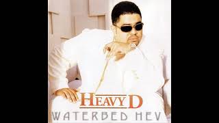 Heavy D Wanna Be A Player (Feat. MC Gruff)