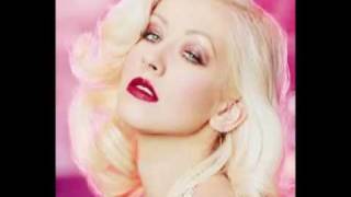 christina aguilera- F.U.S.S LYRICS