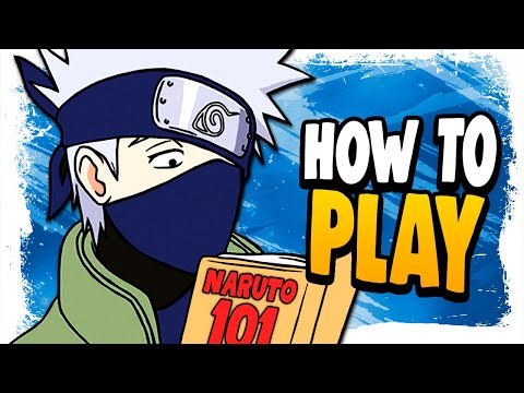 Things Naruto Shinobi Striker Doesn't Teach You