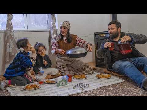 Leben am Abgrund: Eine junge Familie auf gefährlichen Bergstraßen | Dokumentarfilm