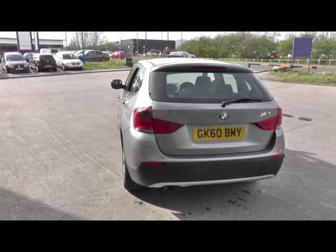 BMW X1 sDrive 18d SE 5dr U17110