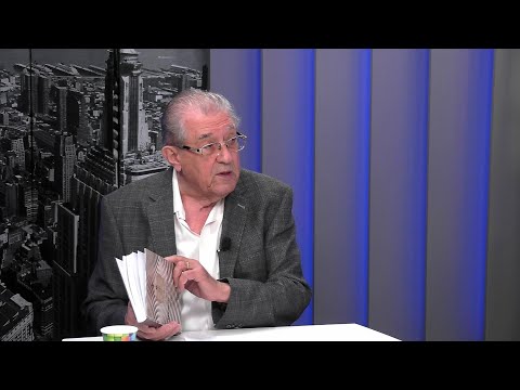 Pirkadat: Platthy Iván – Párbeszéd