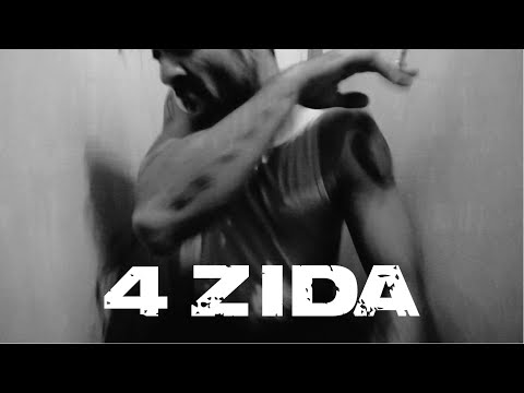 Buraza - Virus 4 ZIDA