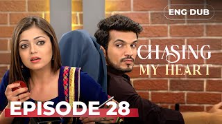 Download lagu CHASING MY HEART | Full Episode 28 | Indian Drama English Dubbed #MEP28 mp3