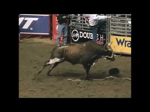 Sports Machine bucks B.J. Kramps - 99 PBR Columbus, OH