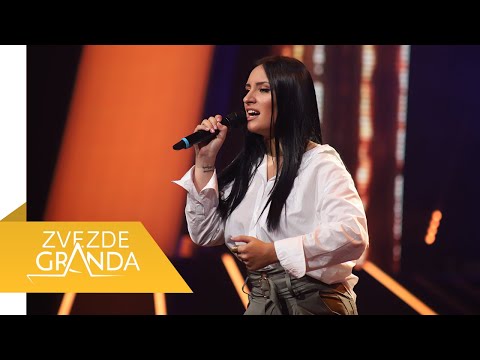 Nikolina Djekanovic - Djelem djelem, Imam pesmu da vam pevam - (live) - ZG - 21/22 - 25.09.21. EM 02