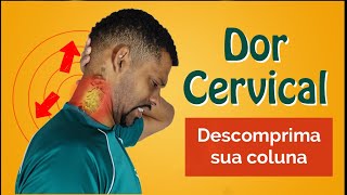Neck pain - Cervical Decompression Techniques | Rodrigo Lopes