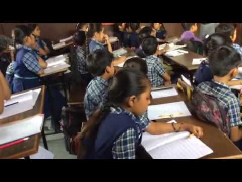 Ajay Writing 2 03012017