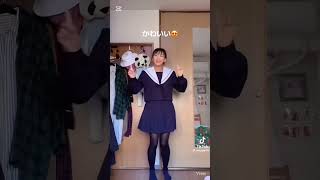 黒タイツなやつ #tiktok