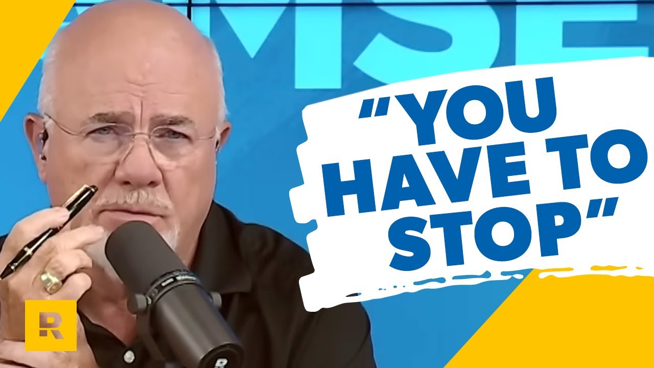 The First Thing To Do To Get Out of Debt