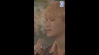 WOOZI (SEVENTEEN) - Simple Acoustic sub esp + hangul + rom