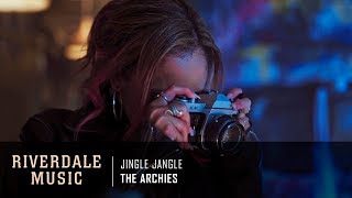 The Archies - Jingle Jangle | Riverdale 3x03 Music [HD]