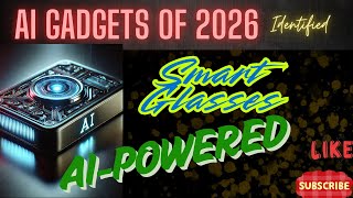 Download lagu Top 10 AI Gadgets of 2026 That Will Blow Your Mind! mp3