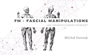 Fascial Manipulations. Jak zmanipulować powięź? Michał Sternak