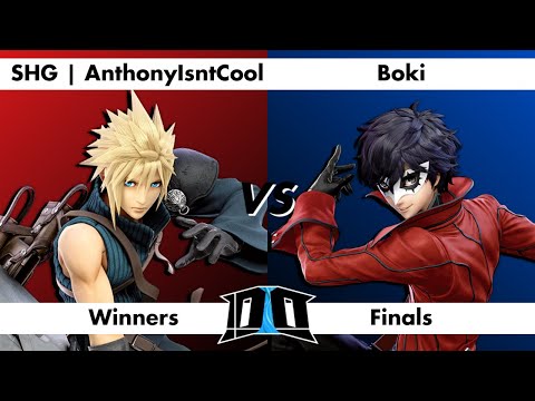 DI Downriver #55: AnthonyIsntCool (Cloud) vs Boki (Joker)