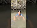 Mandi Di Sungai Sambilancuan Shortvideo