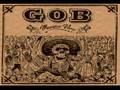 GOB - War is a cemetery