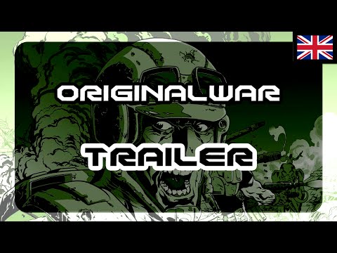 Steam Community :: Video :: Original War: The Best PC Strategy Game ...