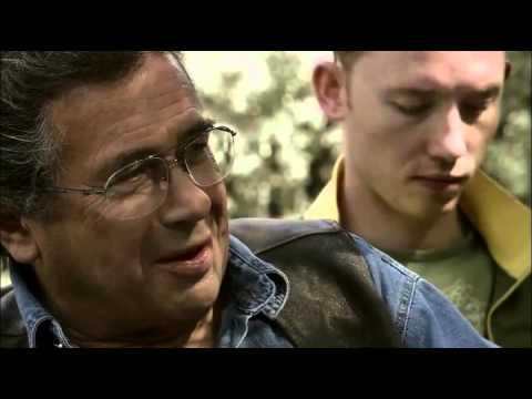 Pitbull - Benio uczy Nielata - scena z odc. 4