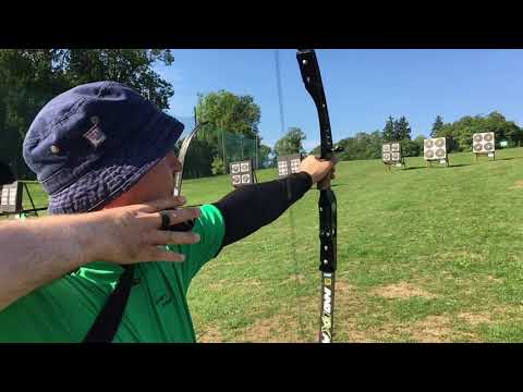 European Field Championships - Mokrice 2017 | Day 2 - Slow Motion Release