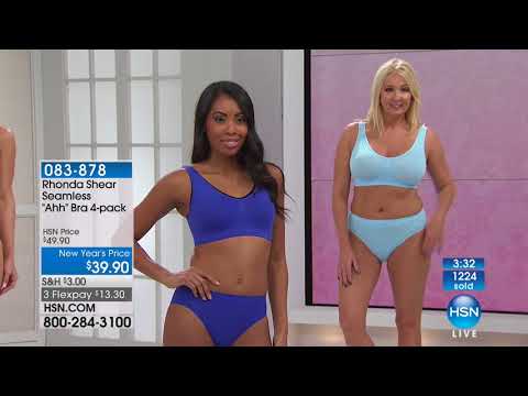 HSN | Body Solutions by Rhonda Shear 01.16.2018 - 01 PM