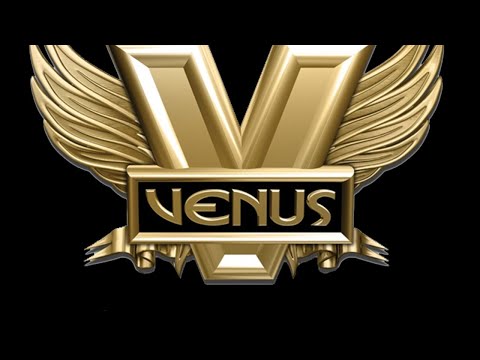 Venus Manchester Live Stream - Dave Ellis
