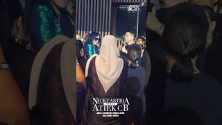 Download lagu ATIEK CB - RONNY SIANTURI DUET!!! | KONSER NICKY ASTRIA MEETS ATIEK CB 2024 mp3
