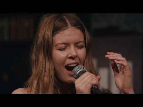 Samaris - Wanted 2 Say (Live on KEXP)
