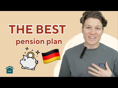 Introducing Pensionfriend - the Ultimate Private Pension Plan for a Stress-Free Retirement!