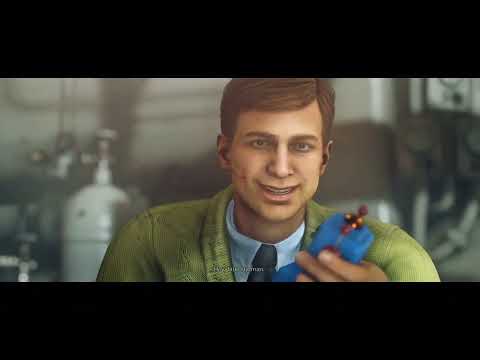 Let's Play Wolfenstien 2 TNC Pt  42