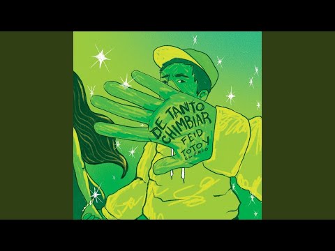 Feid, Totoy El Frio - De Tanto Chimbiar (AUDIO)