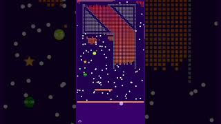 Simple Game #brickmania #games #manybricks #game #gaming #gameplay #retrogaming #level #foryou