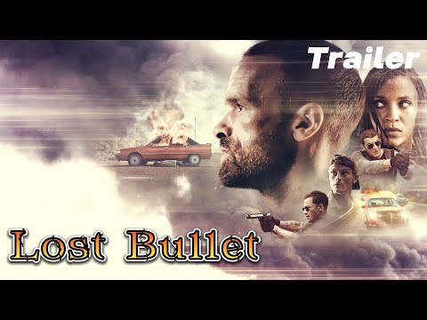 Lost Bullet Movies Trailer ( Загублена куля )
