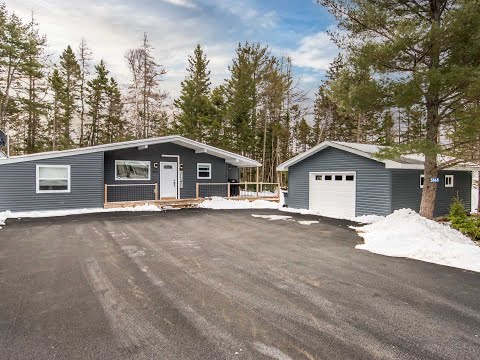 5868 Highway 329 | Deep Cove, Canada - The Agency