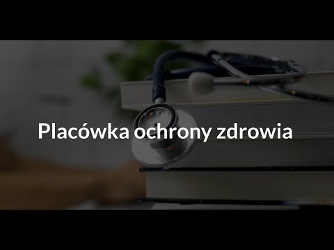 Poradnia zdrowia Kielce Galus