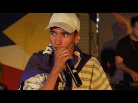 MECHA vs REFLEJO vs Z3 / 8VOS Fecha 6 Torneo verano 2019 CULTURA RAP