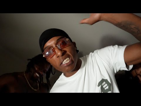 Freebann Herm - "SKEE" (OFFICIAL Music Video) shot by @imrashonlw