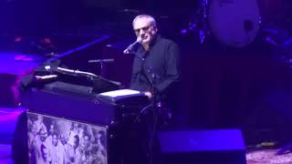 Steely Dan,  Rikki Don&#39;t Lose That Number,  20-2-2019,  Glasgow