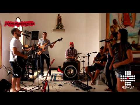 Coração Chagado video