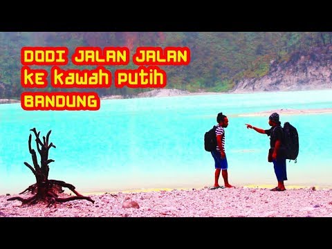 vlog-dodi-epen-cupen-jalan-jalan-ke-kawah-putih-bandung