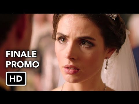 The Royals 4x10 Promo "With Mirth in Funeral and With Dirge in Marriage" (HD) Season Finale