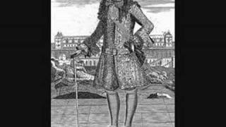 Louis XIV second compilation