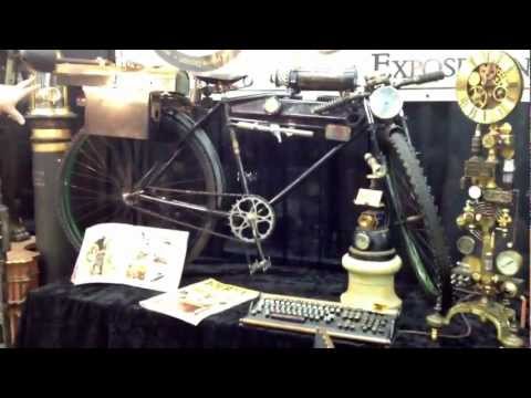 download lagu mp3 mp4 Steampunk Collectibles, download lagu Steampunk Collectibles gratis, unduh video klip Steampunk Collectibles