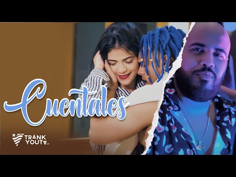 Josh Milli ❌ LR Ley Del Rap  - Cuentales