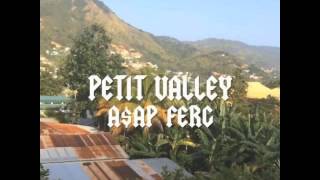 A$AP Ferg - &quot;Petit Valley&quot; Freestyle