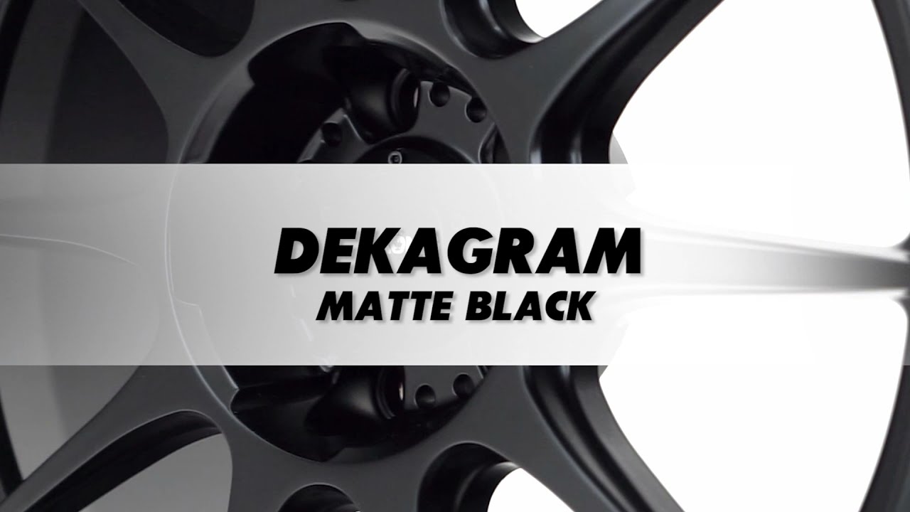 PERMAISURI | KÖNIG DEKAGRAM