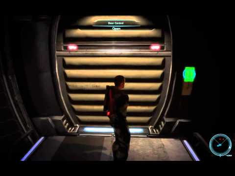 Exploring Abandoned Research Station